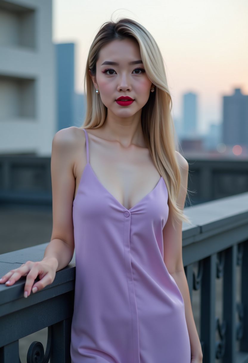 看得见风景的房间