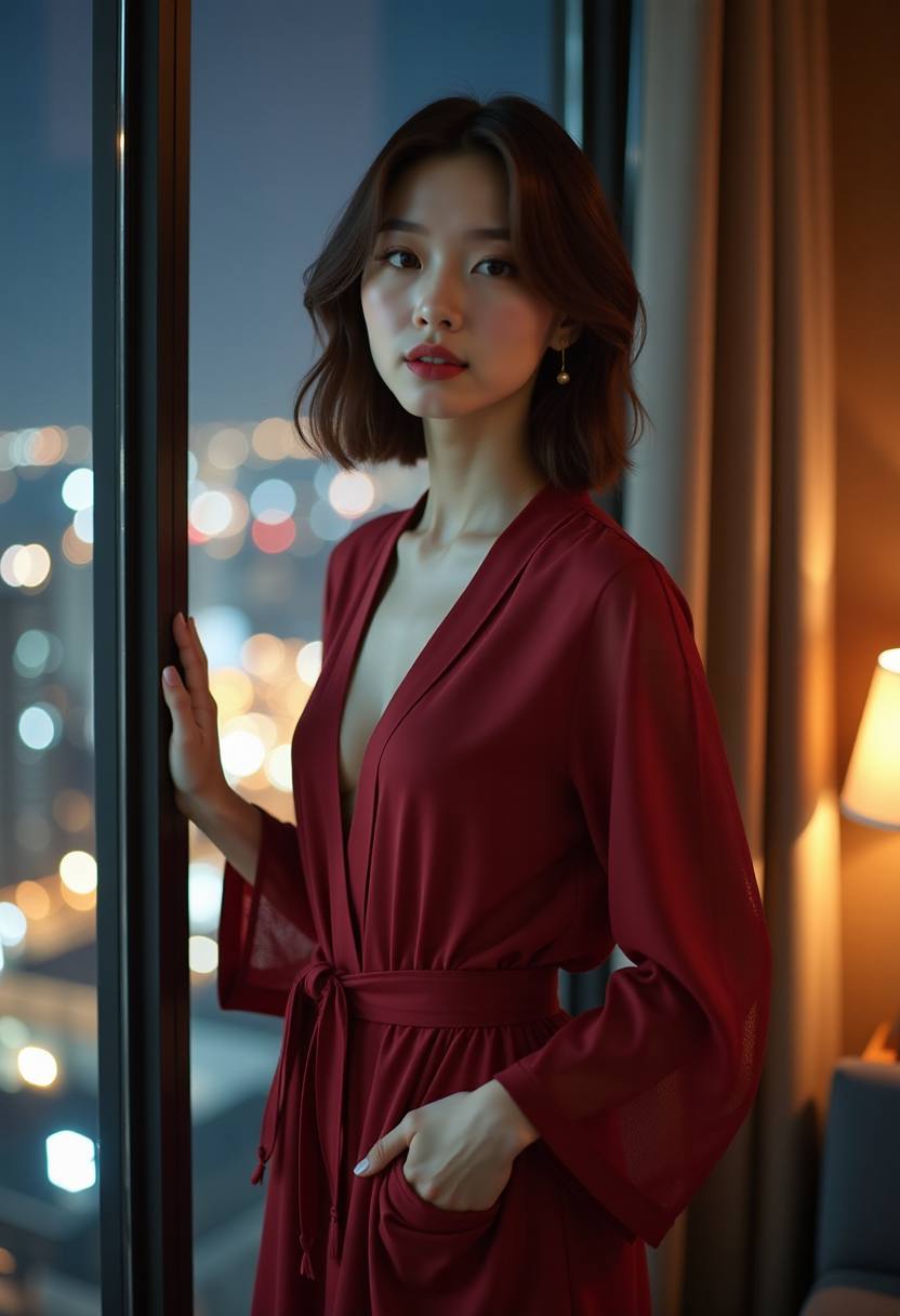 赎罪
