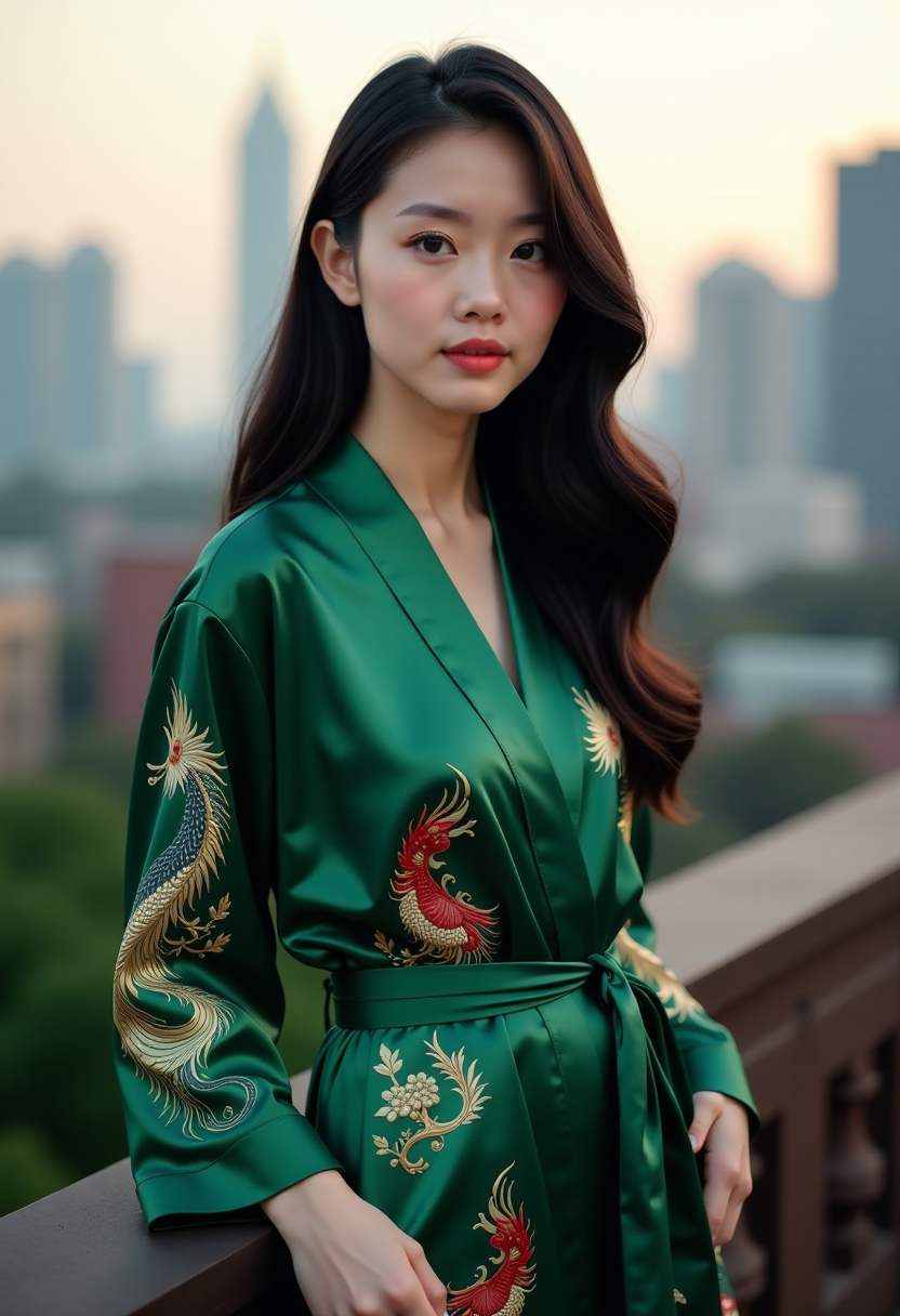 查泰莱夫人的情人